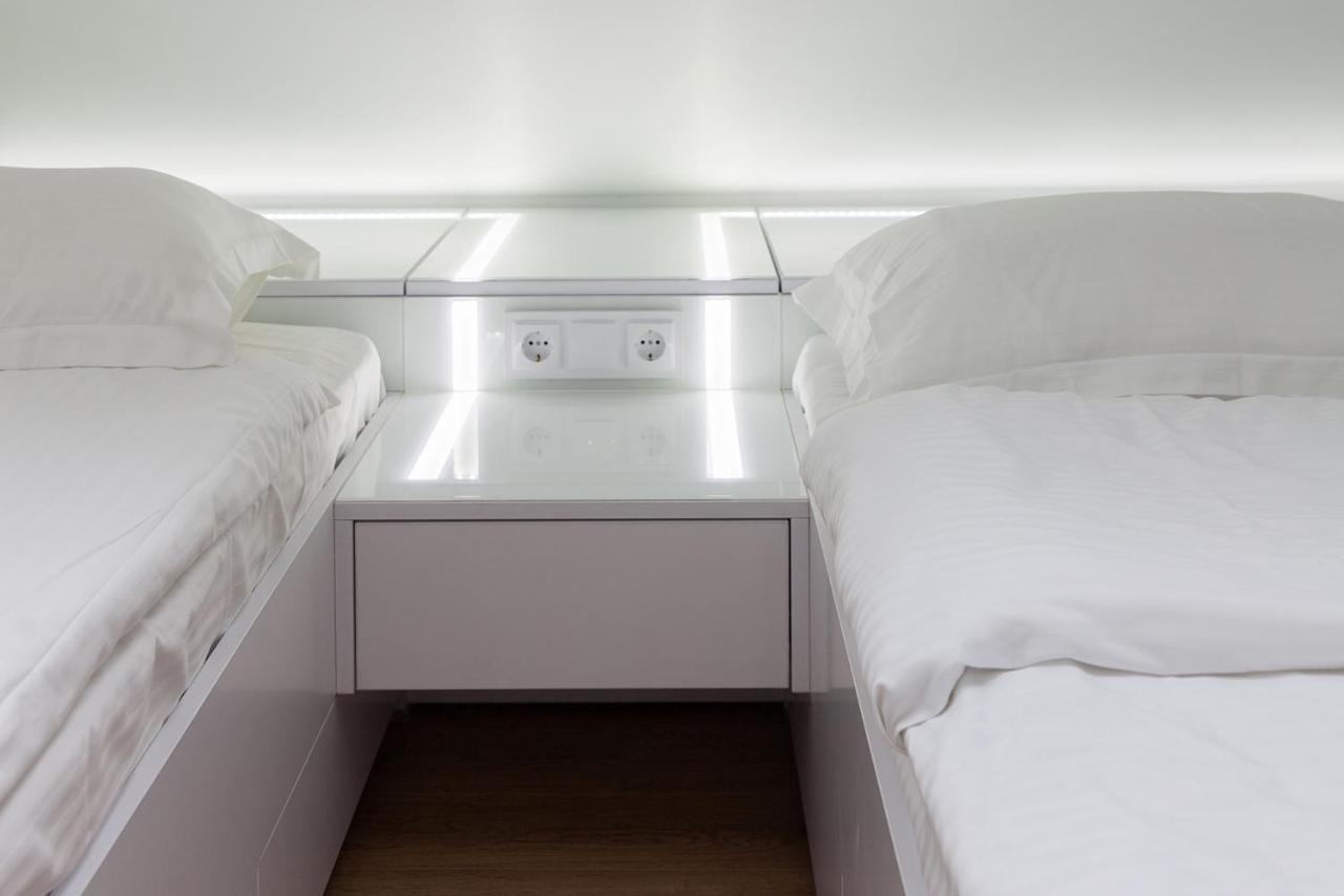 לבוב Leogrand Apartment On Doroshenka 38 מראה חיצוני תמונה